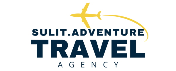Sulit.Adventure Travel Agency